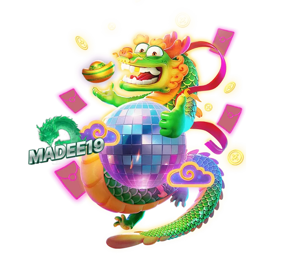 MADEE19 สล็อตแตกง่าย โบนัสคูณหนัก เว็บตรงคาสิโน